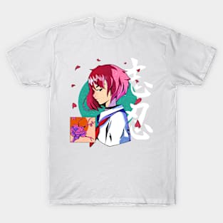 Cherry Blossom (Sakura) T-Shirt